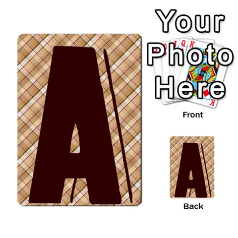 Alpha Cards By Carissa Front 3