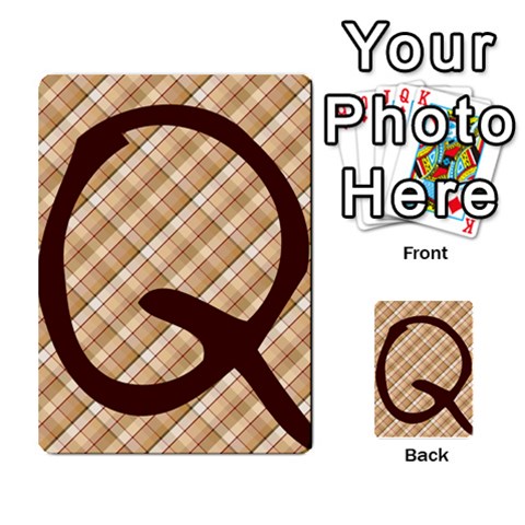 Alpha Cards By Carissa Front 28