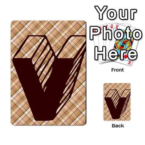 Alpha Cards By Carissa Front 37