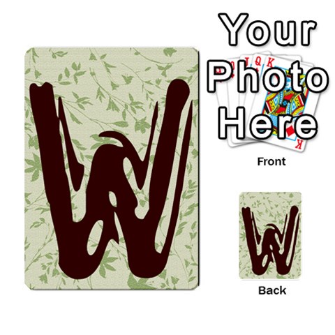 Alpha Cards By Carissa Back 38
