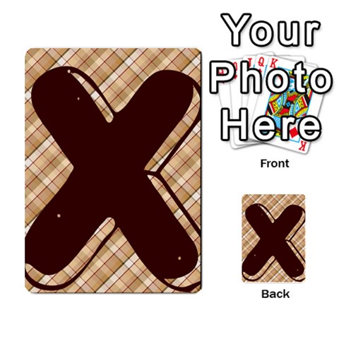 Alpha Cards By Carissa Front 39