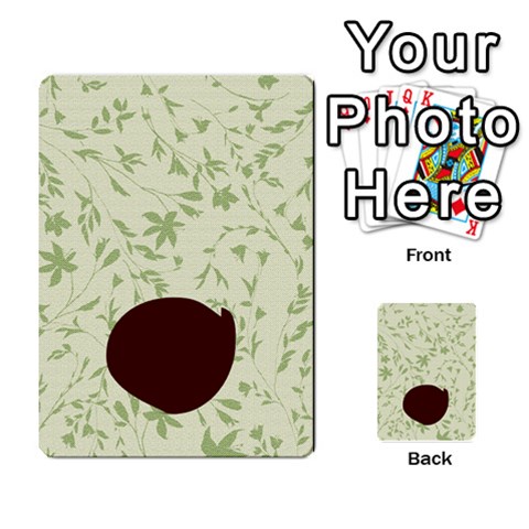 Alpha Cards By Carissa Back 43