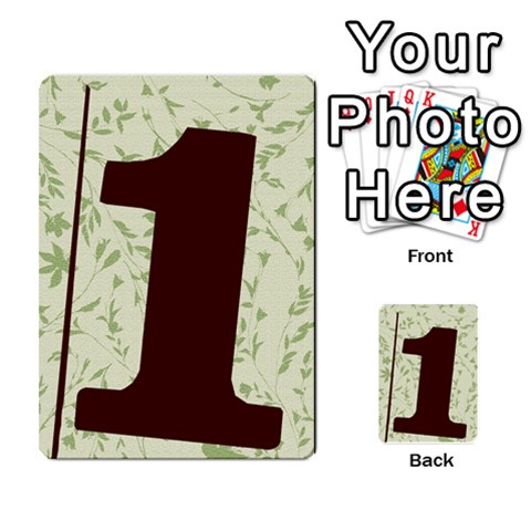 Alpha Cards By Carissa Back 46