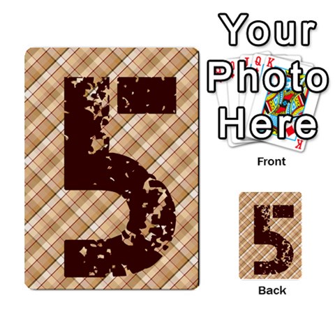 Alpha Cards By Carissa Front 50