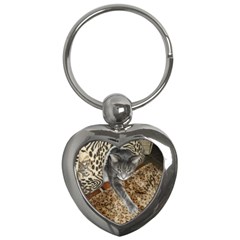 Key Chain (Heart)