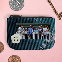 Coin Purse - Mini Coin Purse