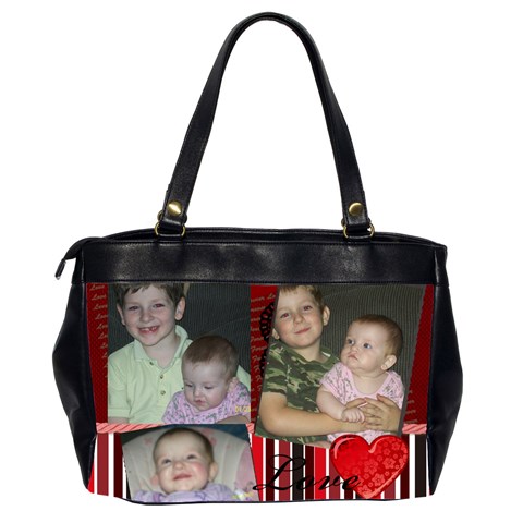 Nannie2 By Amanda Beasley Back