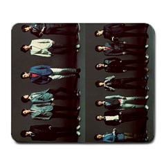 Super Junior Mousepad - Large Mousepad