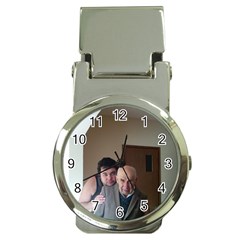 memory watch - Money Clip Watch