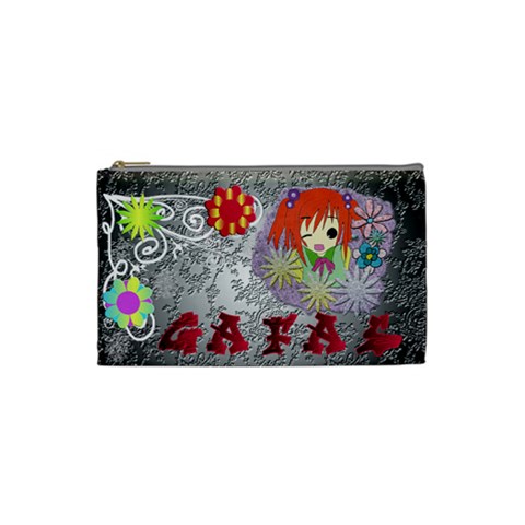 Bolsa Gafas By Lydia Front