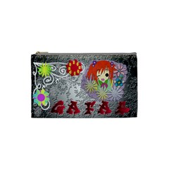 bolsa gafas - Cosmetic Bag (Small)