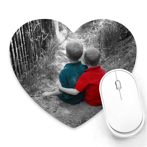 Brotherly Love By Sally Platt Front