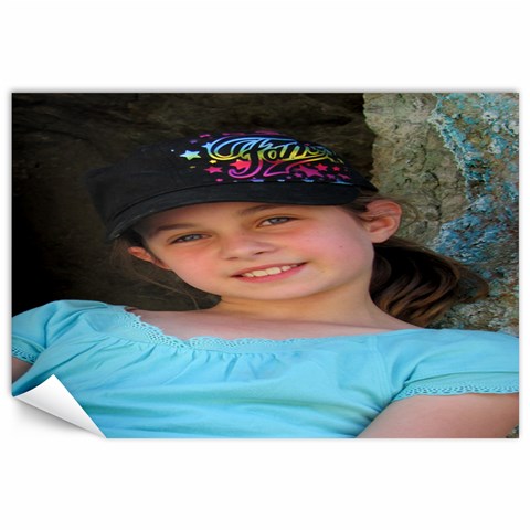 Canvas Pictures By Courtney 11.88 x17.36  Canvas - 2