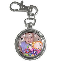 Key Chain Watch