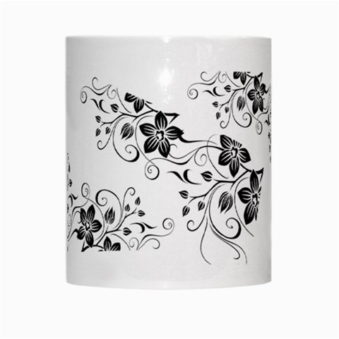Coffee Mug Center
