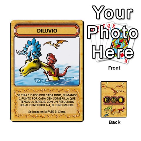 Evo By David Mu?oz Front - Club10