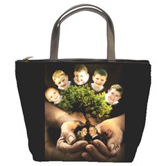 Bucket Bag