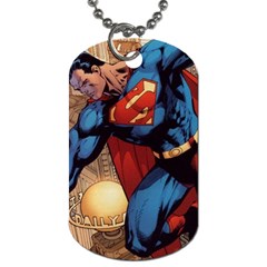 Jordan s Dog Tag - Dog Tag (Two Sides)