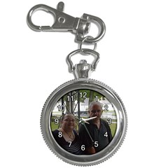 Key Chain Watch