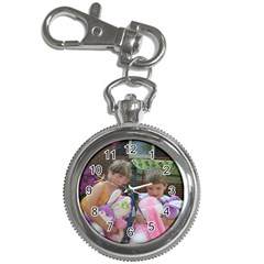 Key Chain Watch