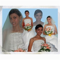 sari saring pics - Collage 8  x 10 