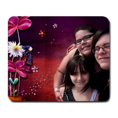 Mousepad - Large Mousepad