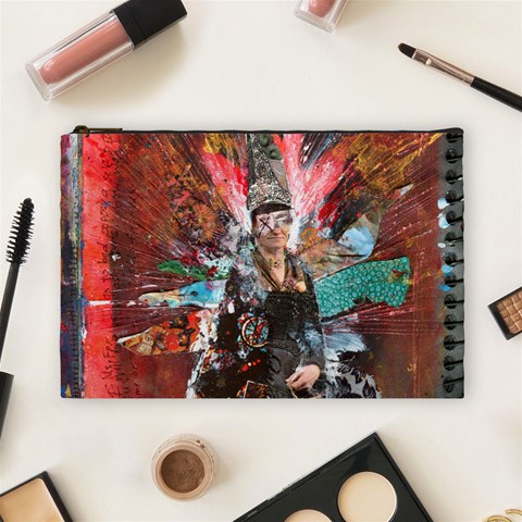 By Jessica Front