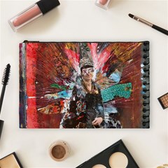 Cosmetic Bag (Large)