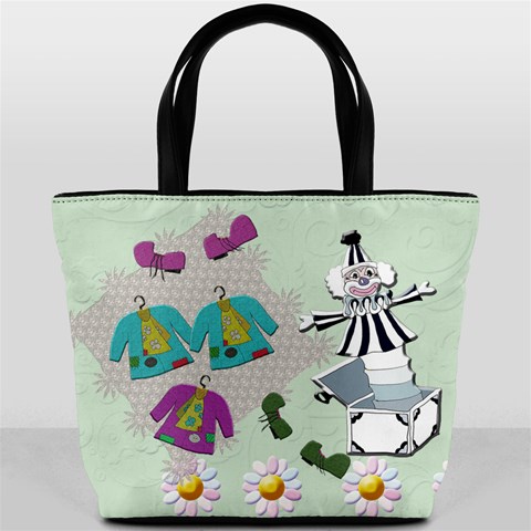 Bolso By Lydia Back