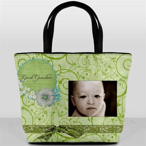 For Grandma By Breanne Hrin Front
