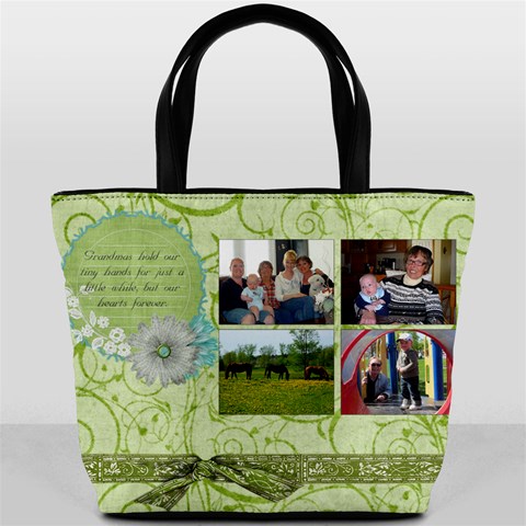 For Grandma By Breanne Hrin Back