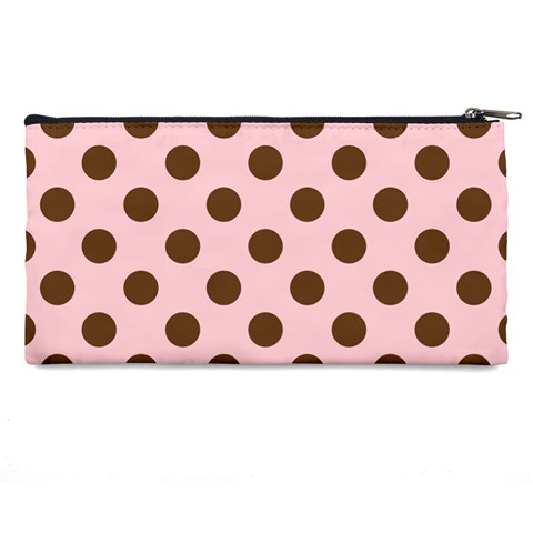 Pencil Case By Myra Back