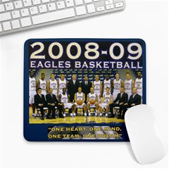 b-ball mousepad3 - Collage Mousepad