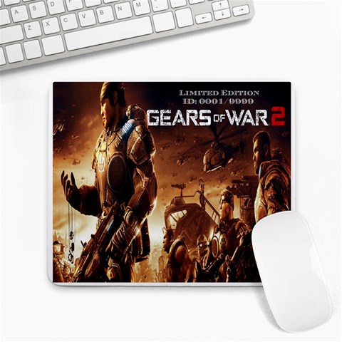 Gears Of War 2 By Alexander Stephens Front