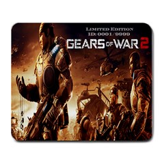 GEARS OF WAR 2 - Large Mousepad