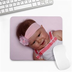 Ava - Large Mousepad