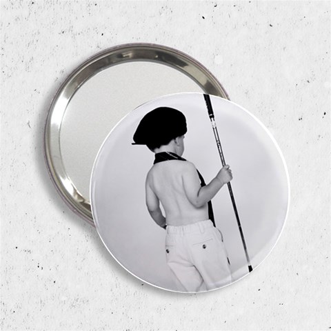 Mirror By Beth Person Front