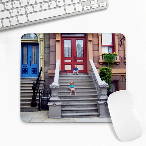 Mousepad By Amberle Williams Front