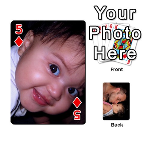 Father s Day Cards By Yarann Front - Diamond5