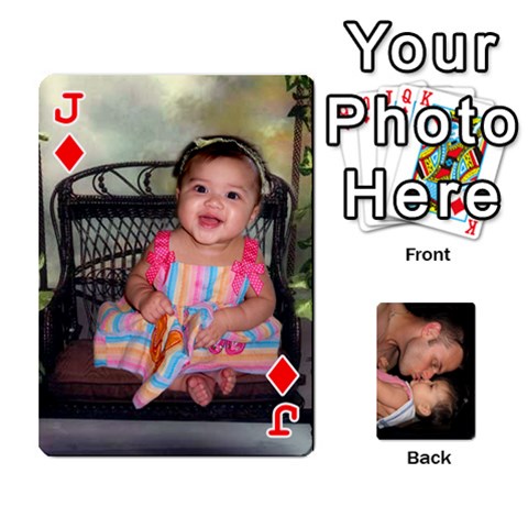 Jack Father s Day Cards By Yarann Front - DiamondJ