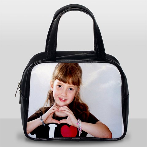 Purse By Sherri Tierney Back