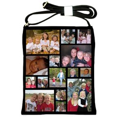 Nana s Bag - Shoulder Sling Bag