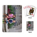 cards - Playing Cards Single Design (Rectangle)