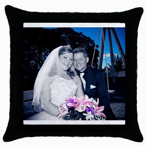 Pillow Case  By Jason Front