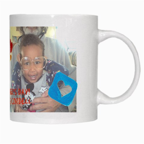 Father sday By Ishah Clay Right