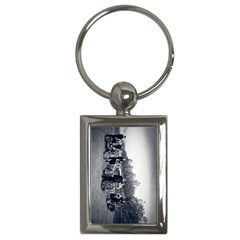 Key ring i mentioned - Key Chain (Rectangle)