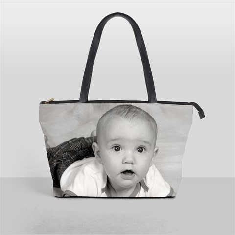 My New Purse By Julie Front