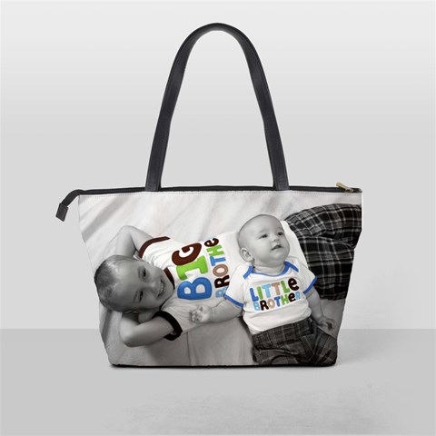 My New Purse By Julie Back