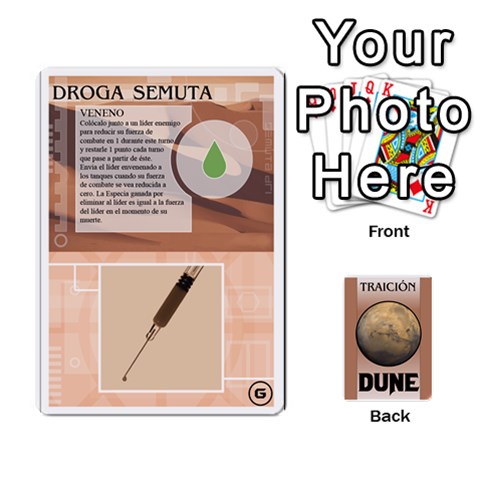 Dune 2 By Pedrito Front - Spade3