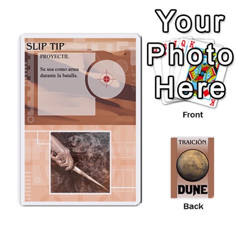 Dune 2 By Pedrito Front - Diamond3